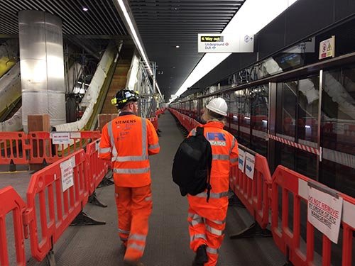 Elizabeth Line: Ricardo successfully completes UK rail’s ‘largest and most complex’ assessment role
